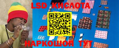 стафф Гусев